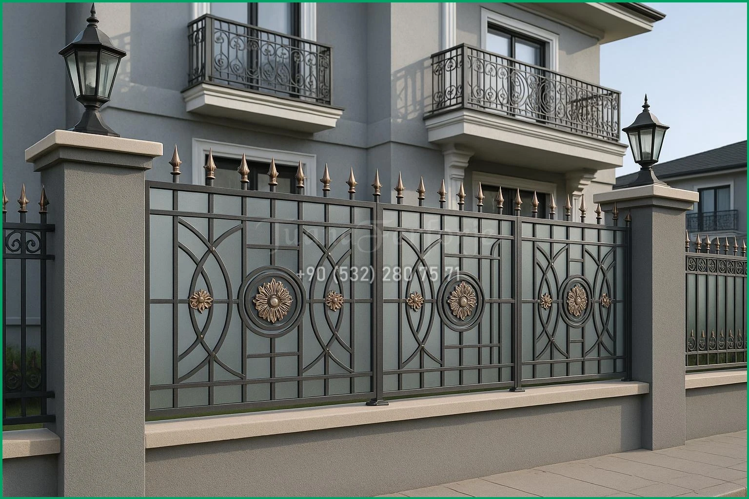 Korkuluk Montajında Usta İşçilik Kaliteyi Nasıl Etkiler?